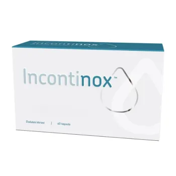 Incontinox 60 Kapsula 