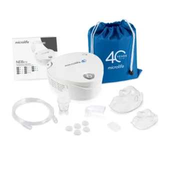 Kompresorski Inhalator Microlife NEB 210 