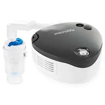 Kompresorski Inhalator Microlife NEB 301
