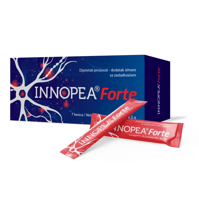 Innopea Forte 7 Kesica