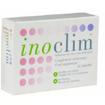 Inoclim 30 kapsula