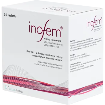 Inofem 30 Kesica