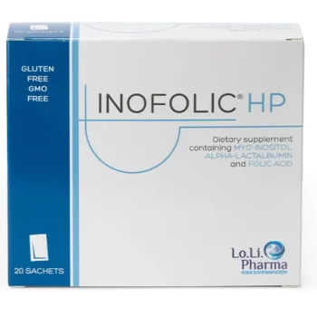 Inofolic HP 20 Kesica 