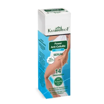 Kräuterhof Anticelulit Fresh Serum 100 ml