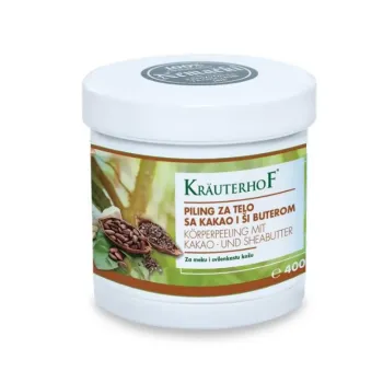 Kräuterhof Piling Kakao I Ši Buter 400 ml