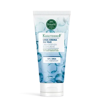 Kräuterhof Krema Sa 10% Uree 200 ml