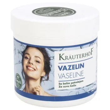 Kräuterhof Vazelin 250 ml 