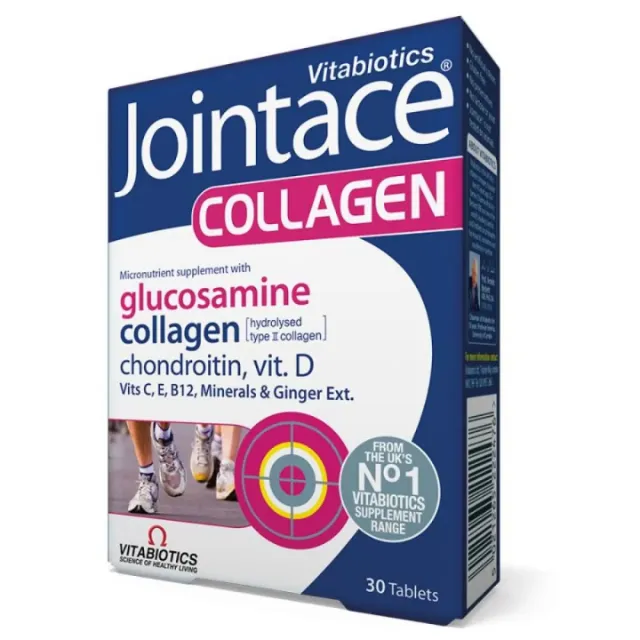 Jointace Kolagen 30 Tableta