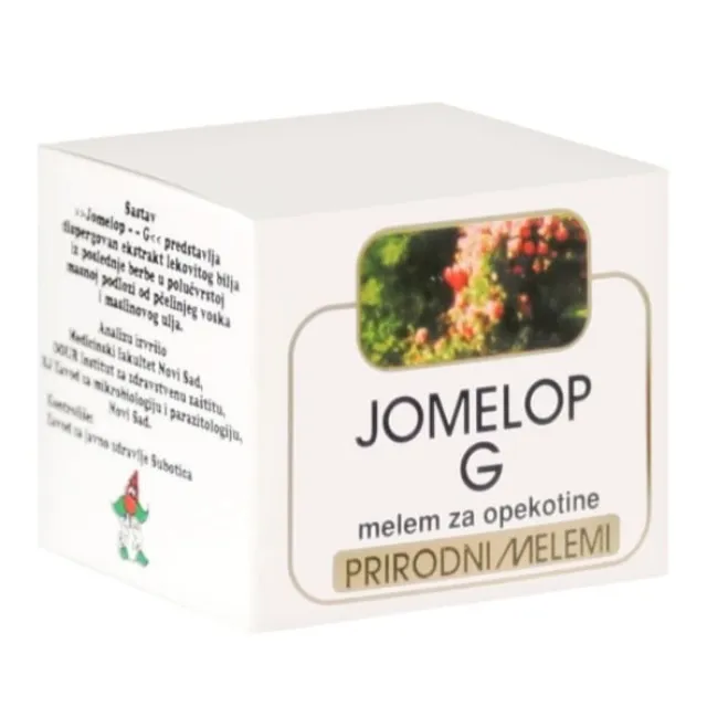 Jomelop G 50 G