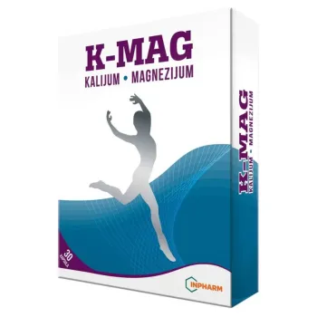 K-Mag 30 Tableta