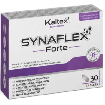 Kaltex Synaflex Forte 30 Tableta