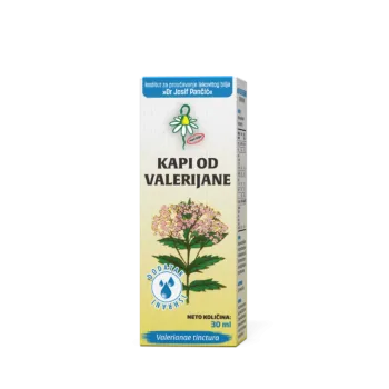 Kapi Valerijane 30 ml 