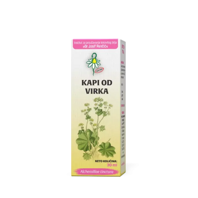 Kapi Od Virka 30 Ml