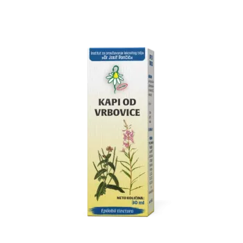 Kapi Od Vrbovice 30 ml