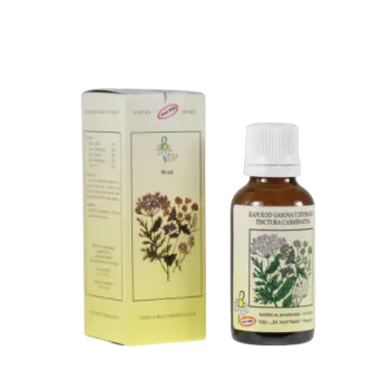 Kapi Protiv Gasova U Stomaku 30 ml