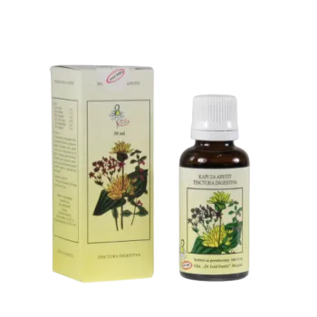 Kapi Za Apetit 30 ml 