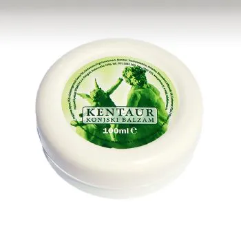 Primax Kentaur – Konjski Balzam 100ml