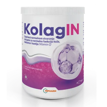 KolagIN Prašak 252 g