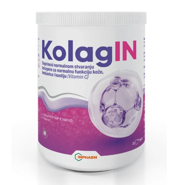 Kolagin Prašak 252 G