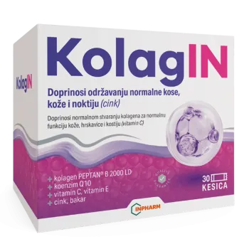 KolagIN 30 Kesica