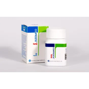 Conprosta Forte 30 Kapsula