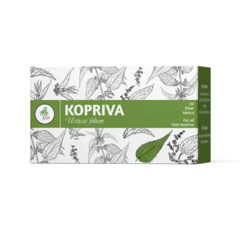 Čaj Kopriva Filter 20 Kesica