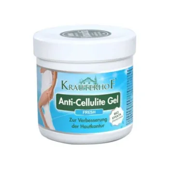 Kräuterhof Anticelulit Fresh Gel 250 ml 
