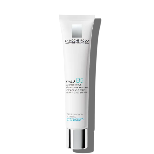 La Roche-Posay Hyalu B5 Nega Protiv Bora Za Punoću I Obnavljanje Kože S Hijaluronskom Kiselinom 40 Ml