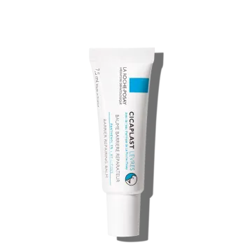 La Roche-Posay Cicaplast Balzam Za Usne I Područje Oko Usana Sa Suvom, Ispucalom I Nadraženom Kožom, 7,5 ml