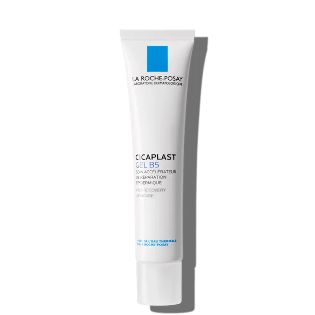 La Roche-Posay Cicaplast Gel B5 Gel Za Negu I Obnovu Površine Kože 40Ml