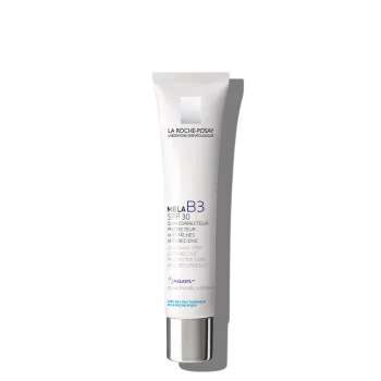 La Roche-Posay Mela B3 Krema SPF 30 Korektivna Zaštitna Nega Protiv Tamnih Mrlja I Njihovog Ponovnog Pojavljivanja, 40 ml