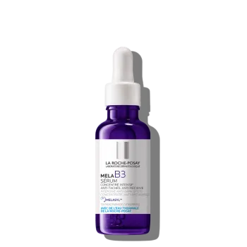 La Roche-Posay Mela B3 Serum Intenzivni Koncentrat Protiv Tamnih Mrlja I Njihovog Ponovnog Pojavljivanja, 30 ml