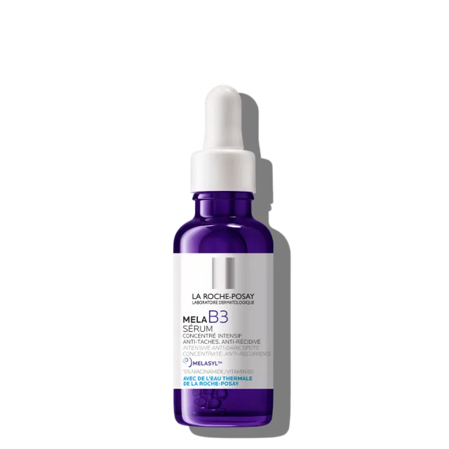 La Roche-Posay Mela B3 Serum Intenzivni Koncentrat Protiv Tamnih Mrlja I Njihovog Ponovnog Pojavljivanja, 30 Ml