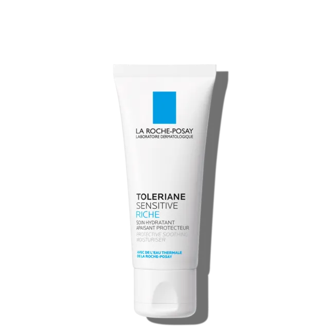 La Roche-Posay Toleriane Sensitive Riche Bogata Hidratantna Nega 40Ml