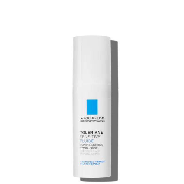 La Roche-Posay Toleriane Sensitive Fluid Lagana Hidratantna Nega 40Ml