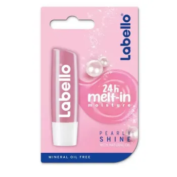 Labello Pearly Shine 4,8g