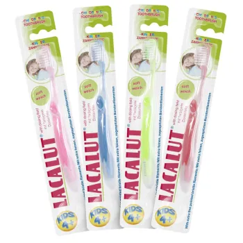 Lacalut Dečija Četkica 4-8 Godina