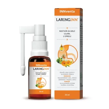 Laringinn 20 ml