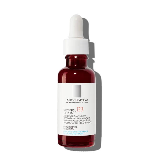 La Roche-Posay Retinol B3 Regenerišući Obnavljajući Serum 30Ml