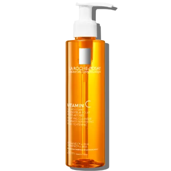 La Roche-Posay Vitamin C Gel Za Čišćenje Lica 200ml