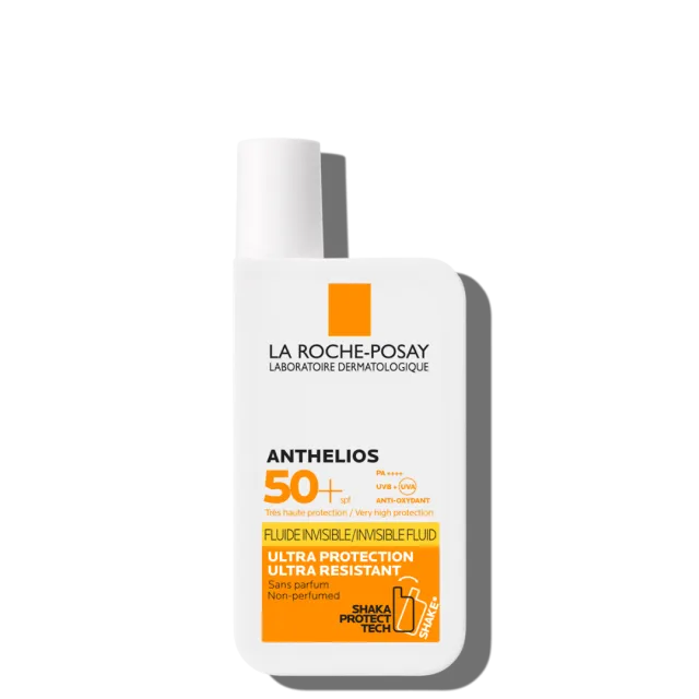La Roche-Posay Anthelios Uvmune 400 Fluid Spf50+ 50 Ml