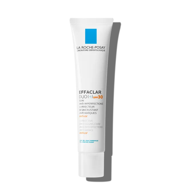 La Roche-Posay Effaclar Duo(+) Spf30 Korektivna Nega Protiv Nepravilnosti 40Ml