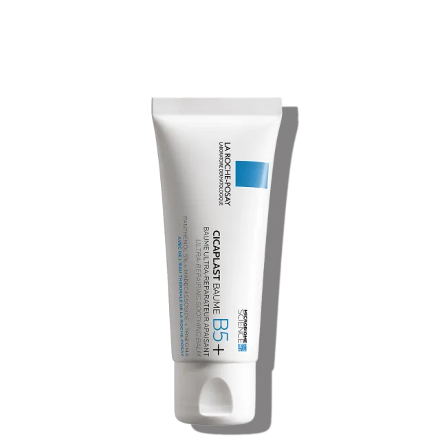 La Roche-Posay Cicaplast Baume B5 Balzam 100Ml