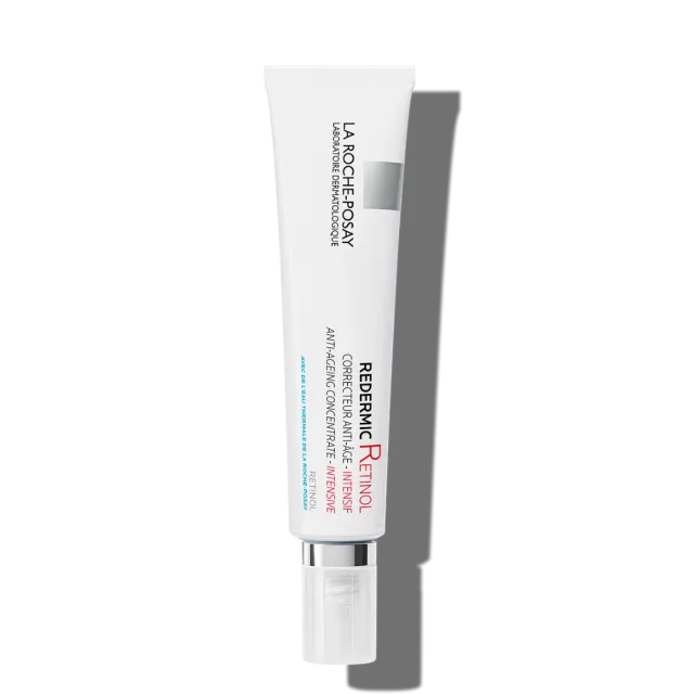 La Roche-Posay Redermic Retinol Intenzivni Korektor Protiv Izraženih Bora I Staračkih Pega 30 Ml