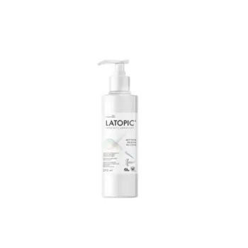 Latopic Emulzija Za Telo 250ml
