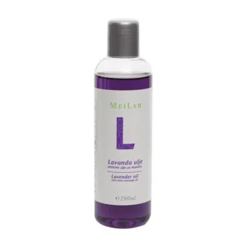 MeiLab Lavanda Ulje 200ml