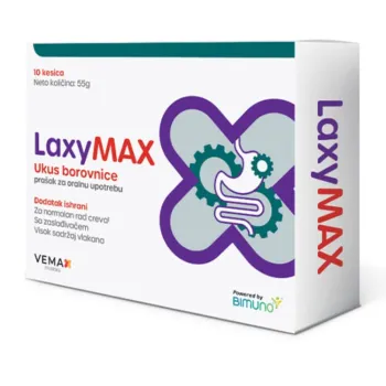 LaxyMAX 10 Kesica