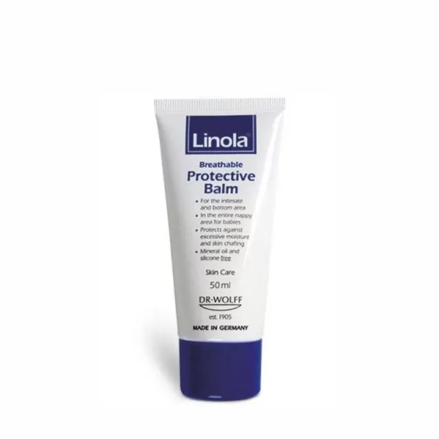 Linola Protektivni Balzam 50 Ml