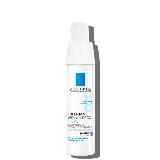 La Roche-Posay Toleriane Dermallergo Creme Hidratantna Krema 40Ml
