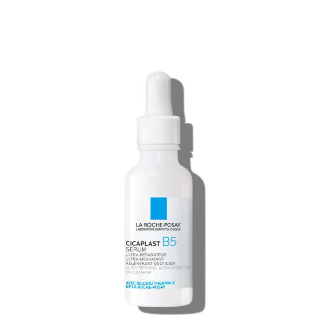 La Roche-Posay Cicaplast B5 Serum Ultra-Obnavljajući I Hidratantni Serum 30Ml